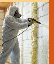 Услуги Услуги утепления в Сасове под ключ